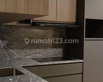 Apartemen Hegarmanah Siap Huni Type Onyx Lantai 15 Furnished Mewah