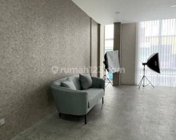 Ruko 2 Lantai Full Furnished Citra Garden 6