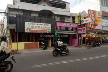 Ruang Usaha Ugm Jogja Kota Dalam Ringroad di Depok Sleman Yogyaka