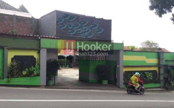 Jual Gedung Bandungan Karangjati Semarang 4451