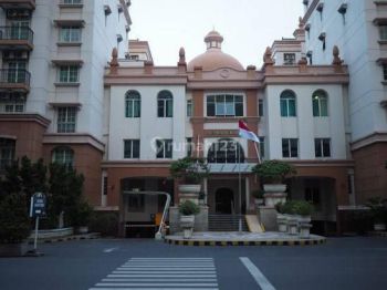 Dijual Apartemen Gading Resort Residences MOI Kelapa Gading
