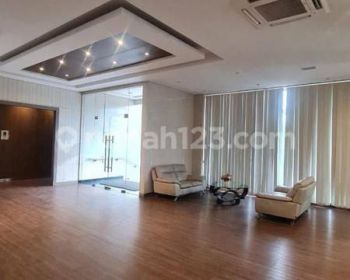Dijual Cepat Gedung Perkantoran di Pik 1