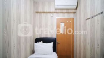 Puncak Permai Apartemen Disewakan