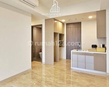 Brand New 2 BR Arumaya Residences di T.b. Simatupang, Jaksel
