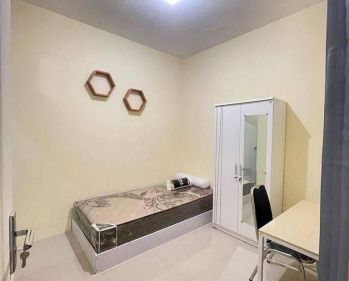 Rumah Kost Premium Strategis Dekat Kampus UB