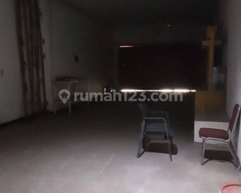 Ruko Trategis 2,5 Lantai di Kepatihan , Bandung 300 M Bagus SHM