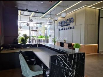 Cepat Apartemen Evenciio Depok