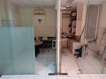 Dijual Ruko Gandeng Gading Kirana, Kelapa Gading