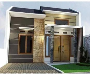 Rumah Termurah Dalam Cluster Di Rawalumbu Kota Bekasi