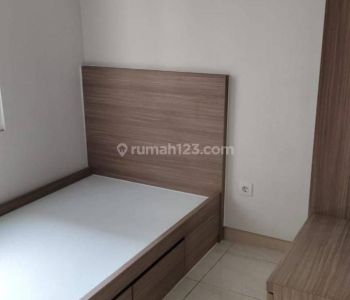 Jual Unit 2br Apartemen Springlake Bonus Interior Harga Super Murceu No Kaleng