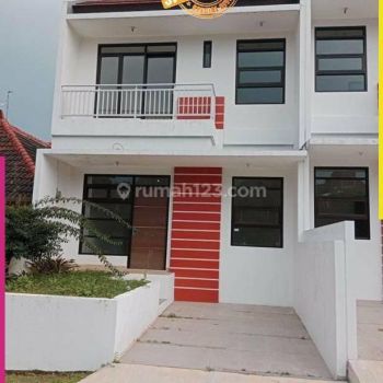 Harga Top Rumah Gres Di Taman Sari Bukit Bandung 210M16