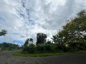 Tanah Kavling Cocok untuk dibangun Villa atau investasi