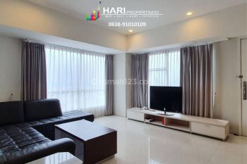 For Rent Apartment 1park Residences Gandaria 3 BR Nice Furnished