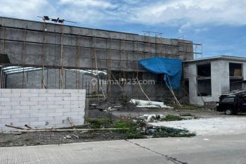 Disewakan Gudang Di Kic Gatot Subroto, Ngaliyan, Semarang barat