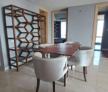 Dijual Apartemen One East Residence