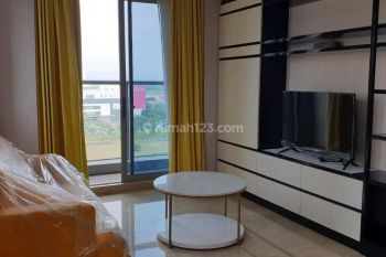 Dijual Apartemen Branz Bsd