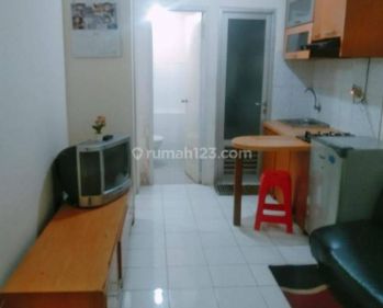 Disewakan 2kamar Apartemen Gading Nias Furnish Tahunan Tower A