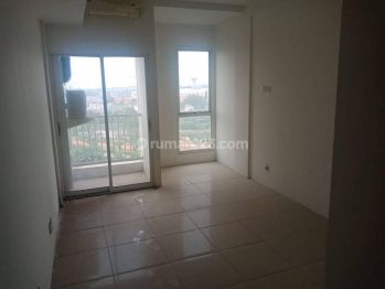 Apartemen kosongan deket Bandara