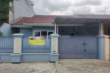 Disewakan Rumah Siap Huni di Sektor 1.2 Extension Bsd