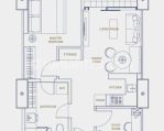 thumbnail-for-rent-apartment-south-quarter-residence-tb-simatupang-tower-d-midzone-0