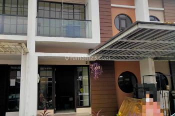 Disewakan Cepat Rumah 2 Lantai Di Greenlake City Cipondoh