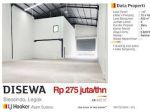 thumbnail-di-sewa-gudang-0ffice-2-lantai-blessindo-legok-tangerang-bagus-siap-pakai-0