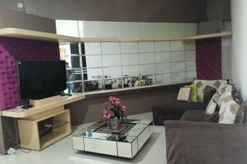 Di Sewakan Rumah Full Furnished dekat Tol Pasteur