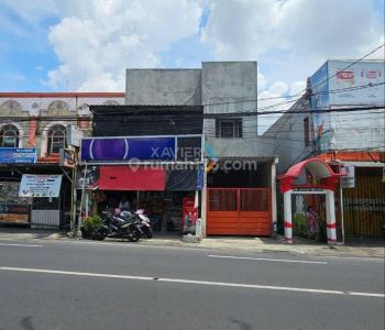 Ruko Mt Haryono Bisa Nego Cek Lokasi Langsung Strategis