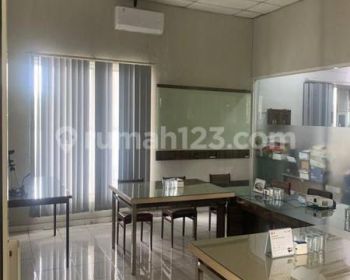 Ruang Usaha 6623 M di Jl Perintis Kemerdekaan Pudak Payung SHM