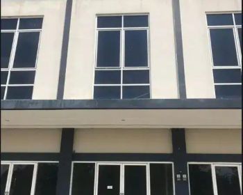 DIJUAL CEPAT RUKO AREA KUALANAMU MEDAN BISA NEGO LANGSUNG