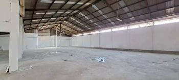 GUDANG SIAP PAKAI KONTRUKSI BAJA DIKIARA CONDONG