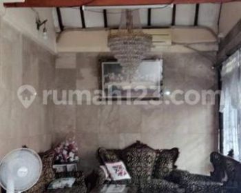 Rumah Strategis Di Rawamangun Jakarta Timur S7076