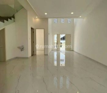 Manyar Kertoadi Rumah Baru Dijual Siap Huni