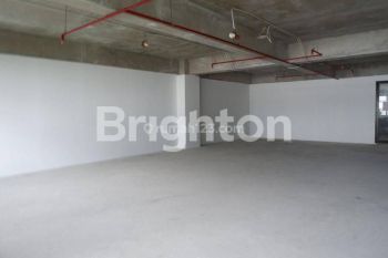 Sale Kantor: GEDUNG SPAZIO