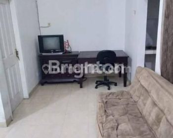 Rumah Furnish daerah Suhat