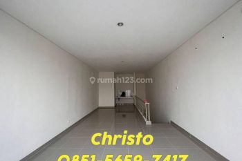 Dijual Ruko 2 Lantai Daerah Gading Serpong Dekat Kampus Umn