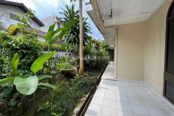 Rumah Sertifikat Hak Milik di Perumahan Lipi, Bandung