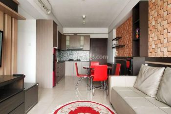 Disewakan 3br Full Furnished Apartemen Aspen Residence Admiralty Fatmawati