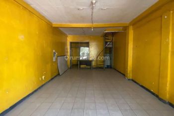 Ruko Dijual di Soreang Bandung Mainroad