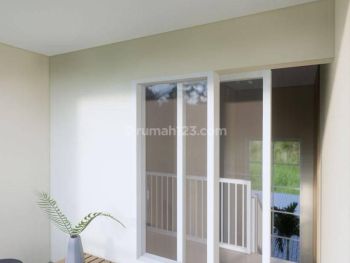 Promo Rumah 2 Lantai Murah di Grand Asyail Kota Batu