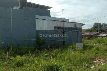 Dijual tanah untuk kost - kostan unhas