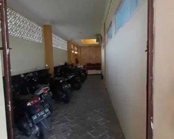 KOST DIJUAL 24 KT PINGGIR JALAN RAYA DEKAT KAMPUS UAD 4