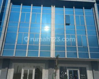 Dijual Soho Pik 2 Soho Walstret 8x18