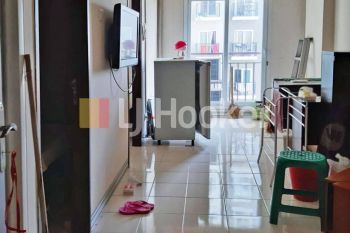 Apartemen Sunter Park View Tower BB Lt.10 Sunter, Jakarta Utara