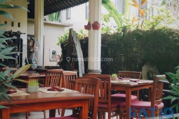 Butuh Uang Cepat Resort Luas Harga Murah Di Ubud Bali