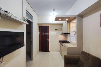 2 BR Corner Termurah Jual Apartemen Gunawangsa Tidar, Sby Pusat