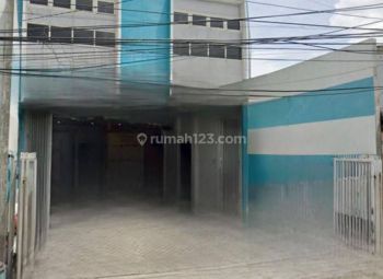 Disewakan Ruko Jln Bumi Indah Balongnsari