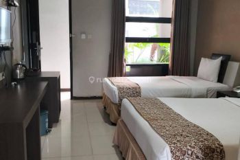 Dijual Hotel Di Lembang Bandung