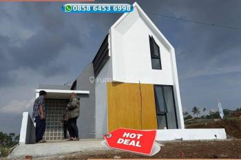 Harga Menarik Perumahan Dua Lt Cashback 20 Juta Di Garut 190H0