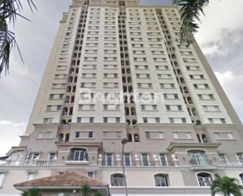 APARTEMEN MEDITERANIA KELAPA GADING, MINAT LANGSUNG DEAL SAMPAI JADI